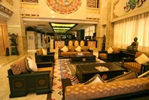 Brahmaputra Grand Hotel Lhasa Dış mekan fotoğraf